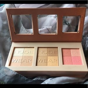 Physicans Formula Nudes